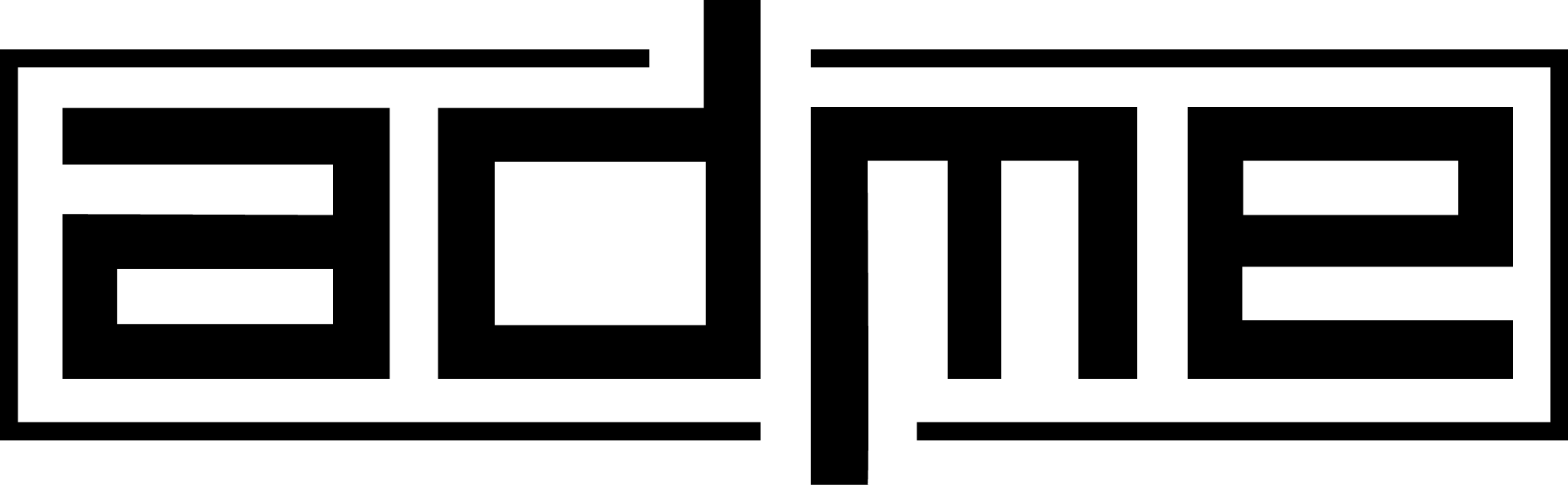 Adme Sistem Logo