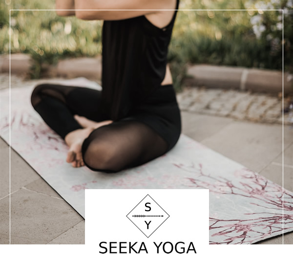 Seeka Yoga